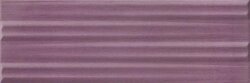 Декор (20x60) 123214 Stick Purple - Smile