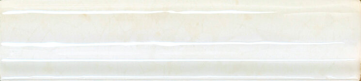 Бордюр 4x20 Canepa S / Cm 18 Bianco - CM Corti di Canepa з колекції CM Corti di Canepa Del Conca