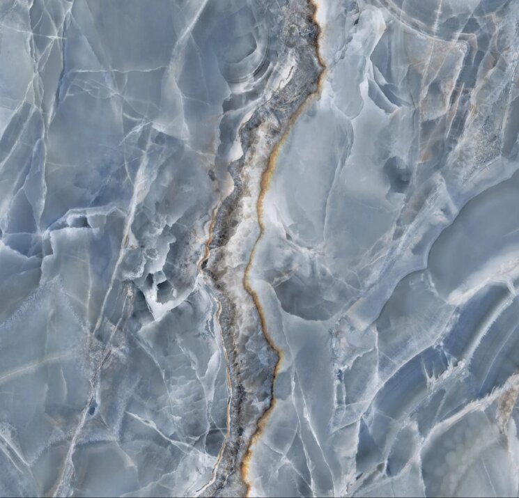 FAME BLUE SATINADO 60*60 з колекції Fame  Cicogres