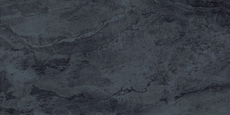 Плитка Nero mat - 30x60 017.450.0215.11182 Fiume з колекції Fiume Pamesa