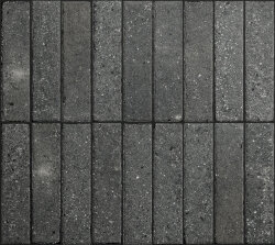 Плитка Tetris Block Dark Mat - 5x20 CSABLODM05 Tetris