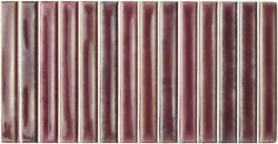 Плитка 133167 Potters Bars Wine Gloss 12.5x25