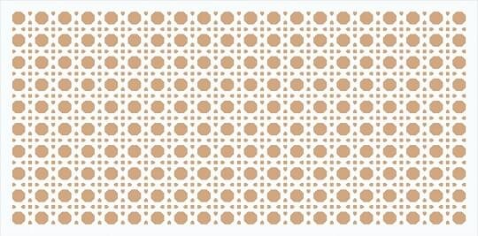 Декор Twist Terra 10x20 Sunday 41zero42 з колекції Sunday 41zero42 Декор Twist Terra 10x20 Sunday 41zero42 з колекції Sunday 41zero42