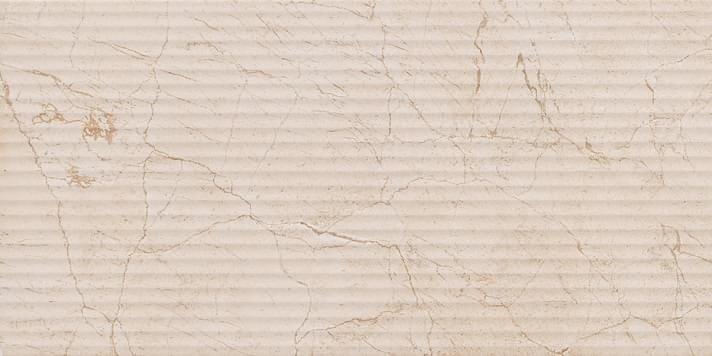 Декор Beige Line Decor 30x60 Crema Royale Rak з колекції Crema Royale Rak