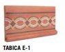 Підсвічок 15*31 Tabica E1 Quijote Rocinante 519Ca3 Quijote Gresmanc з колекції Quijote Gresmanc