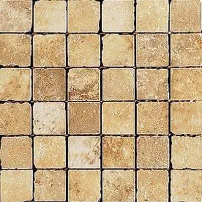 Мозаїка (33.3x33.3) 26419 Arras 5X5Mosaico - Graal з колекції Graal Monocibec