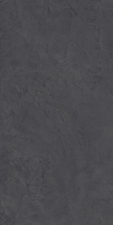 Плитка 40x80 Resine Nero Nat. Ret - Resine - 93054 з колекції Resine La Fabbrica Плитка 40x80 Resine Nero Nat. Ret - Resine - 93054 з колекції Resine La Fabbrica