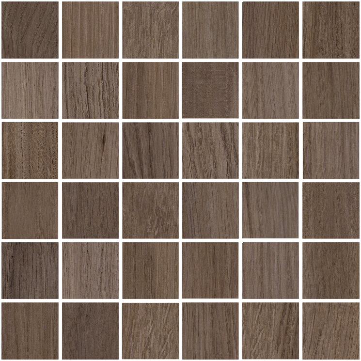 Мозаїка 5x5 Mos Moka Antislip - Libeccio - MALI03M5AS з колекції Libeccio Magica Мозаїка 5x5 Mos Moka Antislip - Libeccio - MALI03M5AS з колекції Libeccio Magica