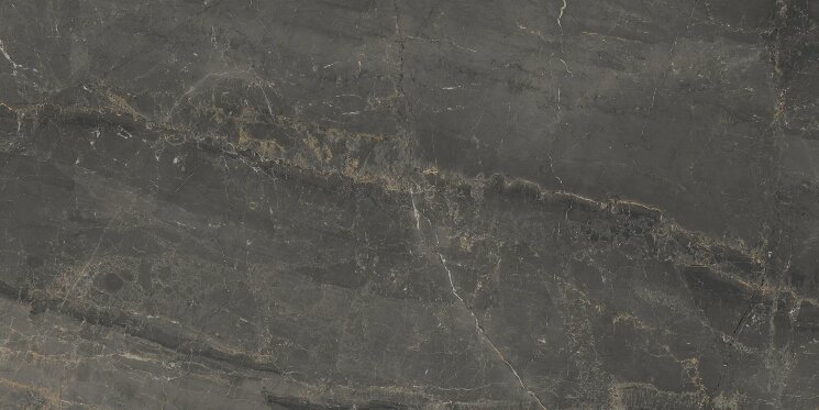 Плитка 60x120 83343 Black pol Cerdomus Sybil з колекції Sybil Cerdomus