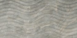 Декор Orobico Grey Onda Sq 60x120 Marble Experience Impronta