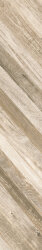 Плитка 20x120 Chevron Bbeige Nt Rt - Artwood - 591342
