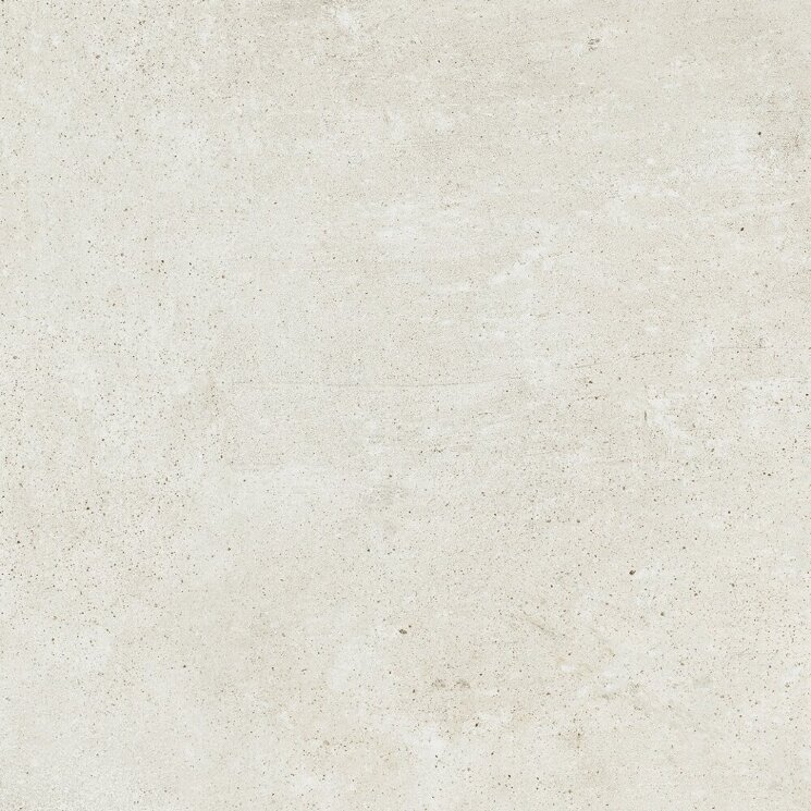 Плитка (75x75) GREY SOUL WHITE RETTIFICATO - Grey Soul з колекції Grey Soul Tuscania