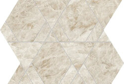 Мозаїка Marvel Diva Taj Mahal Mosaico Triangle Lapp - 28.9x33.4 AYLU Marvel Diva