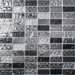 Мозаїка Bihar 30x30 Mosaics Original Style