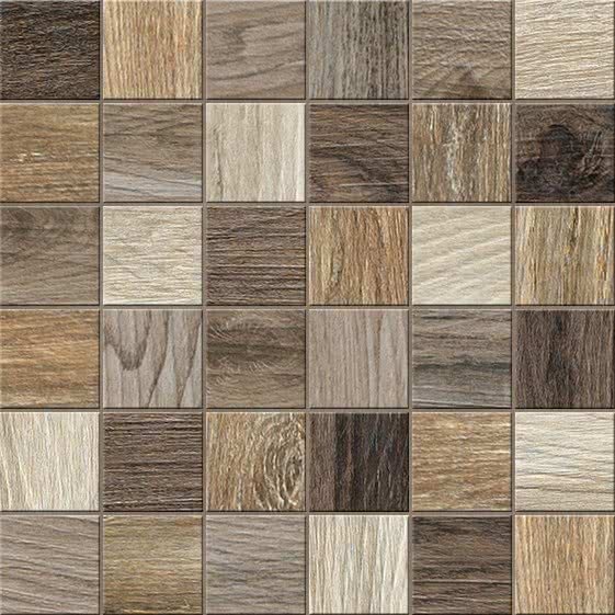 Мозаїка (30x30) ESP005K Esp Mosaico 5X5Multicolor - My Space з колекції My Space NovaBell