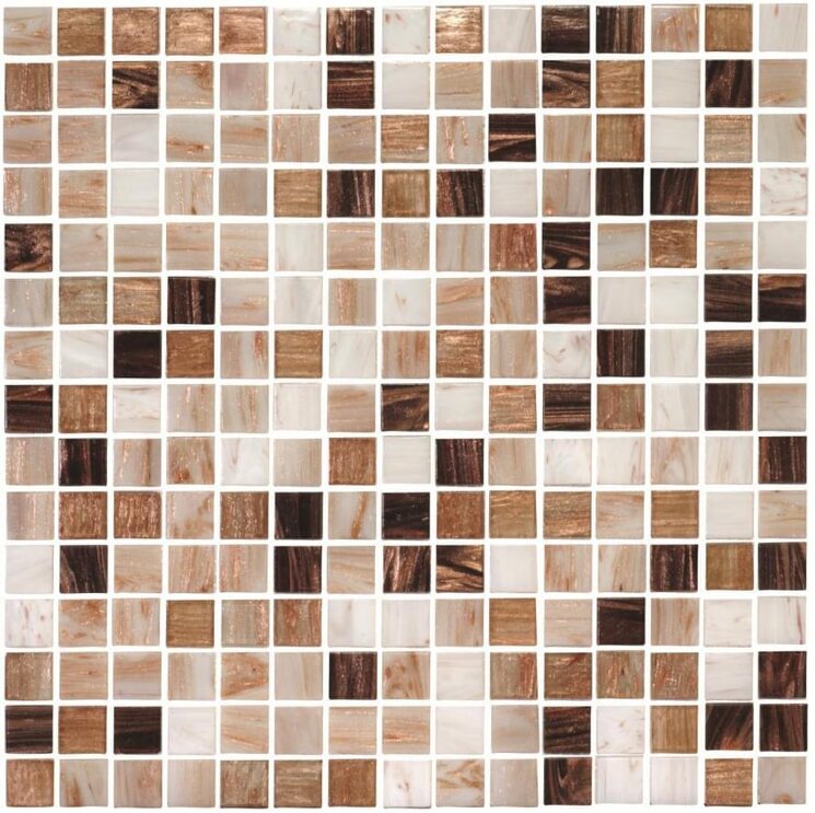 Мозаїка Elgon 32.7x32.7 Mosaics Original Style з колекції Mosaics Original Style