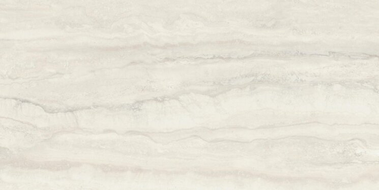 Плитка 90X180 Travertine Vein Cut White Nat Rett Ejsf Provenza з колекції Travertine Provenza
