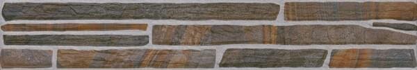 Плитка Fuego 15x90 Ordino El Molino з колекції Ordino El Molino