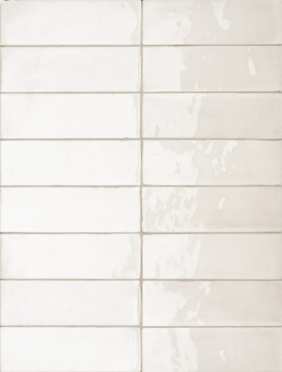 Плитка 5,2x16 Coconut Glossy - Tbrick - SATB0116G з колекції Tbrick Sartoria