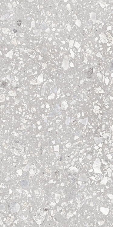 Плитка 60X120 Grestone Silver Grip Rett 20 Mm 8690058 Saime з колекції Grestone Saime