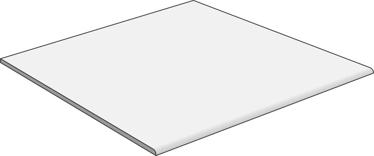 Сходинка 90x90 Gobi Pelda?o canto romo Durstone Gobi з колекції Gobi Durstone