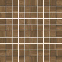 Мозаїка 31.4x31.4 16071- Plank Mosaico2,9*2,9Naturalia Ciliegio Settecento Plank