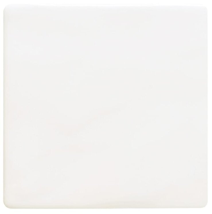 Плитка Pure White 12.7x12.7 Classic Winchester з колекції Classic Winchester Плитка Pure White 12.7x12.7 Classic Winchester з колекції Classic Winchester