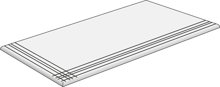 60x120 Shiraz Pelda?o angolo canto romo striped Sand Durstone Shiraz з колекції Shiraz Durstone