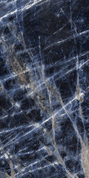 160x320 Grande marble look sodalite blu  bookmatch a lux rt M9CD
