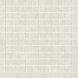 Мозаїка (30x30) LG9NX13 Mosaico 144Next White Nat Rett - Nextone