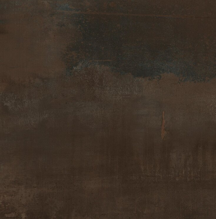 Плитка 80x80 Frg Bronzo Rett20 Mm - Forge - FRG67RT з колекції Forge NovaBell