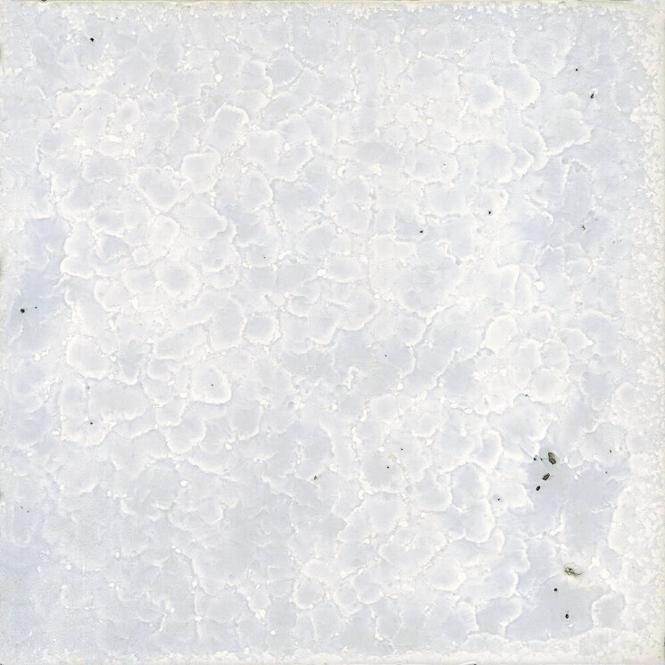 Плитка (40x40) Bianco Artemide - Terre Del Cielo з колекції Terre Del Cielo Giovanni De Maio