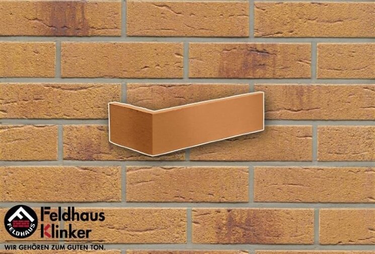 Спецелемент Amari Viva Rustico Aubergine W287NF9 7.1x35.5 Classic Feldhaus з колекції Classic Feldhaus