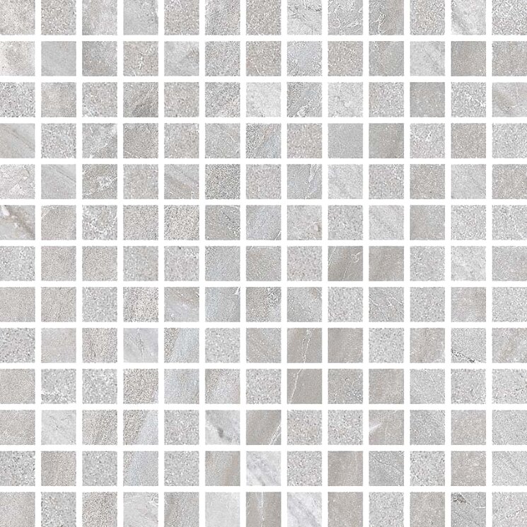 Мозаїка Mosaico Grey Natural 30x30 Greystone Vives з колекції Greystone Vives