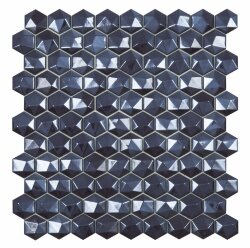 Мозаїка 31,5x31,5 Honey Diamond Radiant 374D