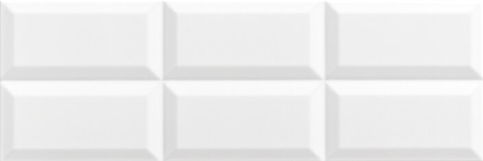 Плитка 20X59.2 Metro White Metro Aparici з колекції Metro Aparici