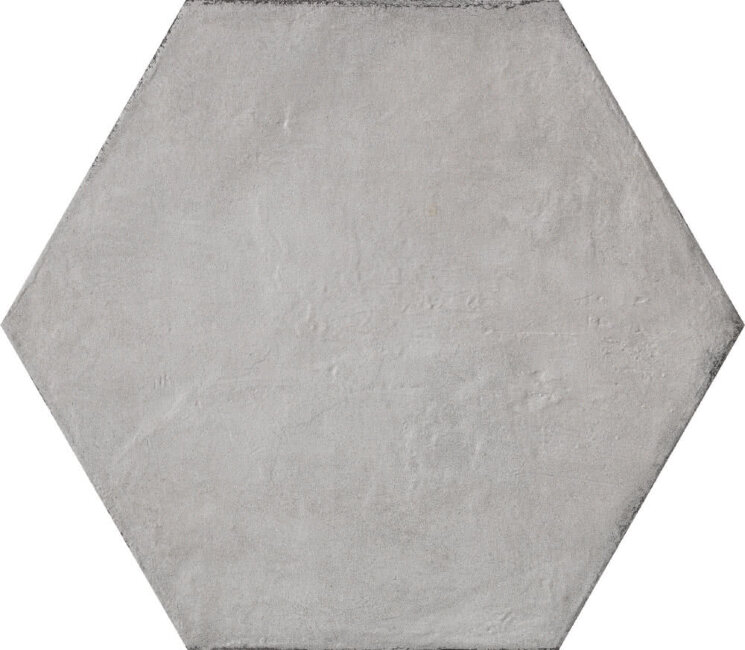 Плитка (40.9x47.2) 173004 Gea Esagona Grip Grigio - Gea з колекції Gea Settecento