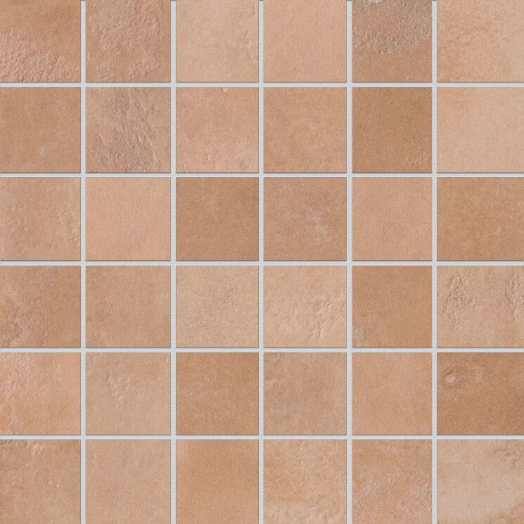 Мозаїка Mosaico Amberpeach - 30x30 NL55 Home з колекції Home Edimax Astor