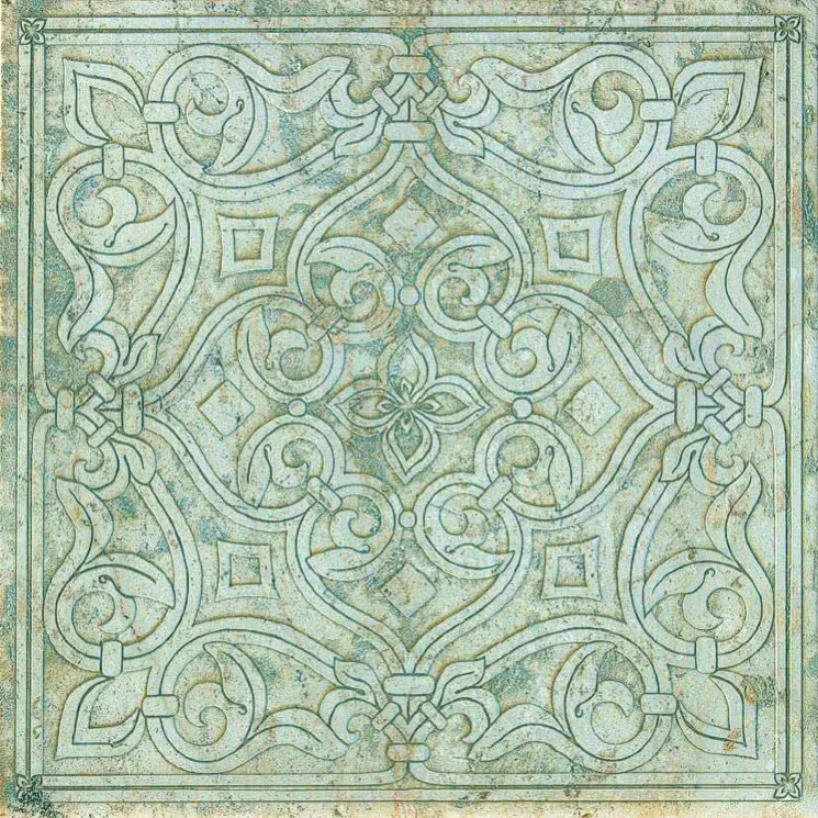 Плитка (40x40) Cattedrale M1052Botticino - Tapetti з колекції Tapetti Akros