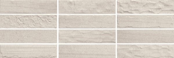 Плитка (6x25) 064Y1 Sand Medley L - Evo-Q з колекції Evo-Q Provenza Плитка (6x25) 064Y1 Sand Medley L - Evo-Q з колекції Evo-Q Provenza