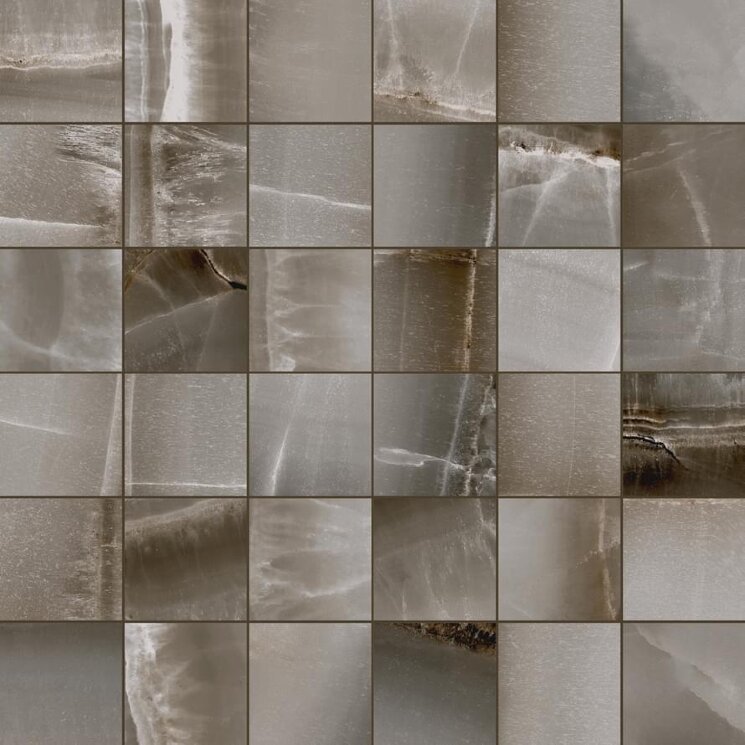 Мозаїка Mosaico Ocean 30x30 Akoya Sant Agostino з колекції Akoya Sant Agostino