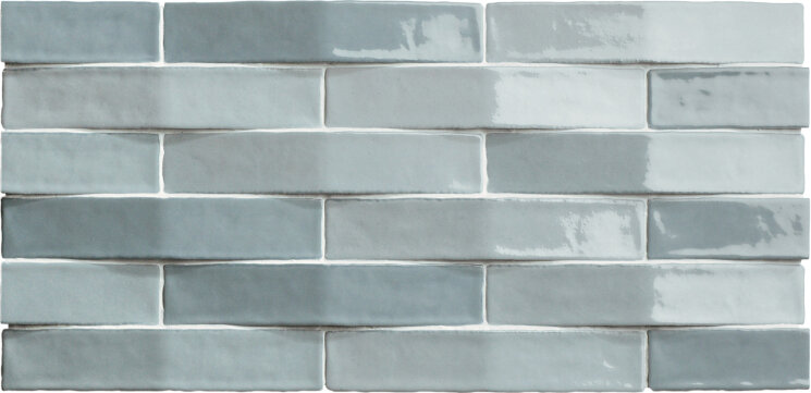 Плитка 5x25 Convex Acqua Mix-Convex Mix-CONVEX ACQUA MIX з колекції Convex Mix Natucer