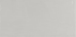 Плитка 13,2x26,6 Base Grigio Medio Lucido - Riquadri - RQD103L