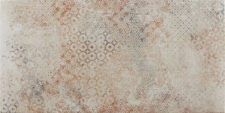 Плитка Beat pearl - 60x120 017.250.0169.10408 AT.Alpha з колекції AT.Alpha Pamesa