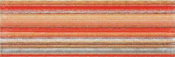 Декор WITVE007 20x60 Tendence з колекції Tendence Rako