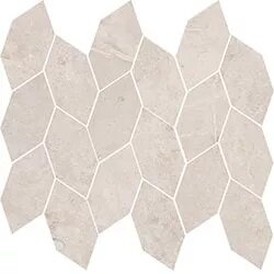Мозаїка Montblanc Crema Leaf 30x30 з колекції Montblanc New Tiles