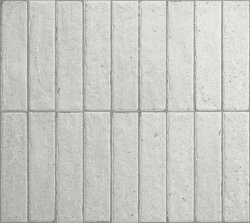 Плитка Tetris Block Pearl Mat - 5x20 CSABLOPM05 Tetris