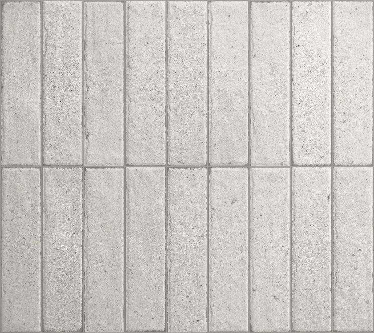 Плитка Tetris Block Pearl Mat - 5x20 CSABLOPM05 Tetris з колекції Tetris Santagostino Плитка Tetris Block Pearl Mat - 5x20 CSABLOPM05 Tetris з колекції Tetris Santagostino