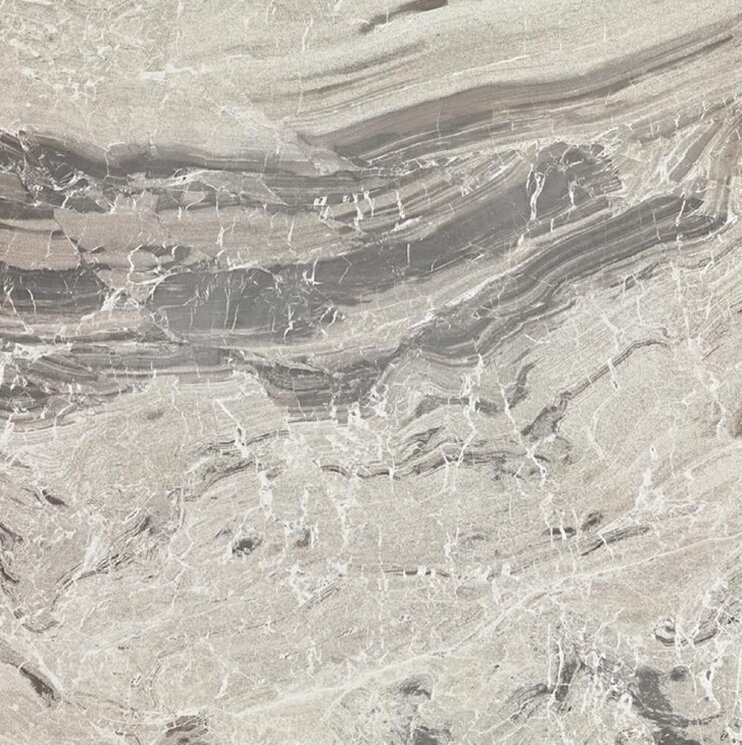 Плитка (60x60) 728958 Marble Gray Luc. - I Marmi di Rex з колекції I Marmi di Rex Rex