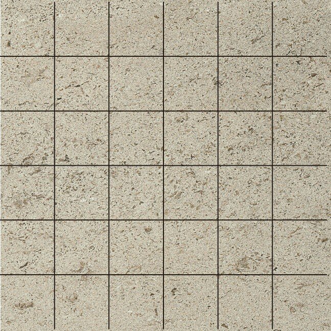 Мозаїка (30x30) NA0430M Lipica Tortora Mosaico - Natural Stone з колекції Natural Stone Impronta